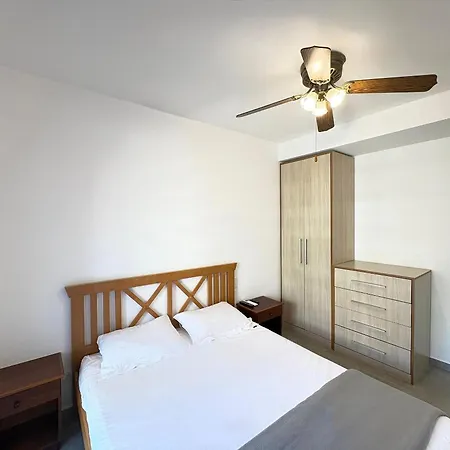 Duplex aconchegante na Riviera - próximo à praia-2